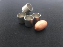 铂金坩埚(皿)如何清洗