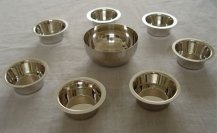 铂黄坩埚如何选取